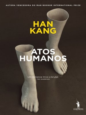 cover image of Atos Humanos